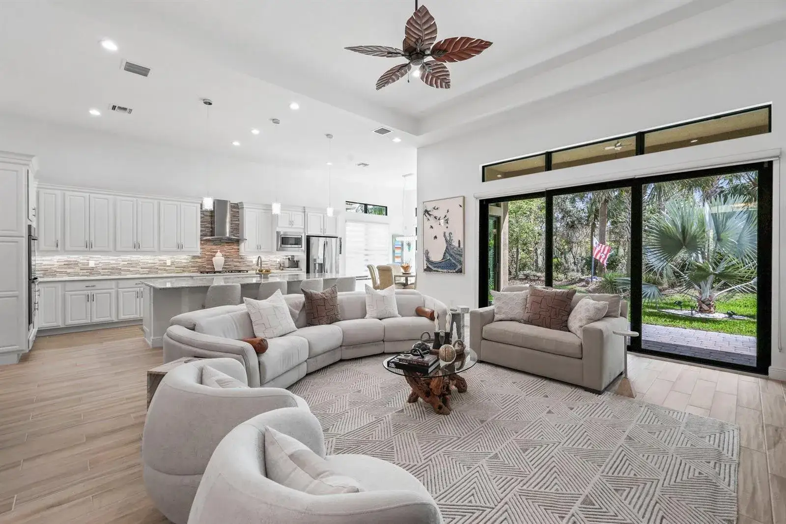 3 bedroom 2 bath Residential for sale at 9368 Cantal Circle E, Parkland FL 33076