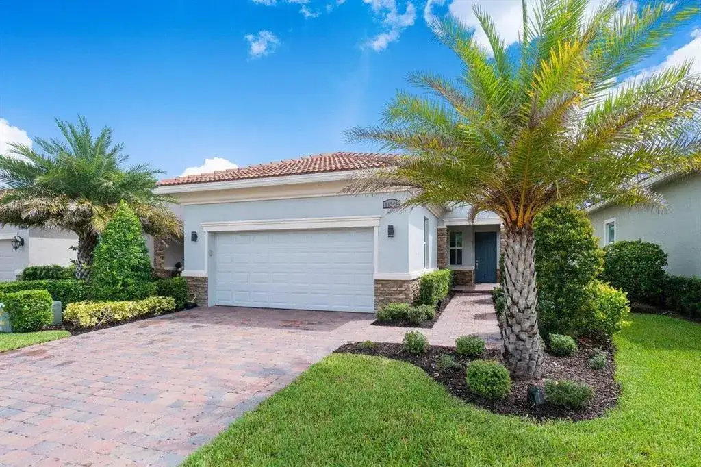 2 bedroom 2 bath Residential for sale at 11245 SW Visconti Way, Port St. Lucie FL 34986