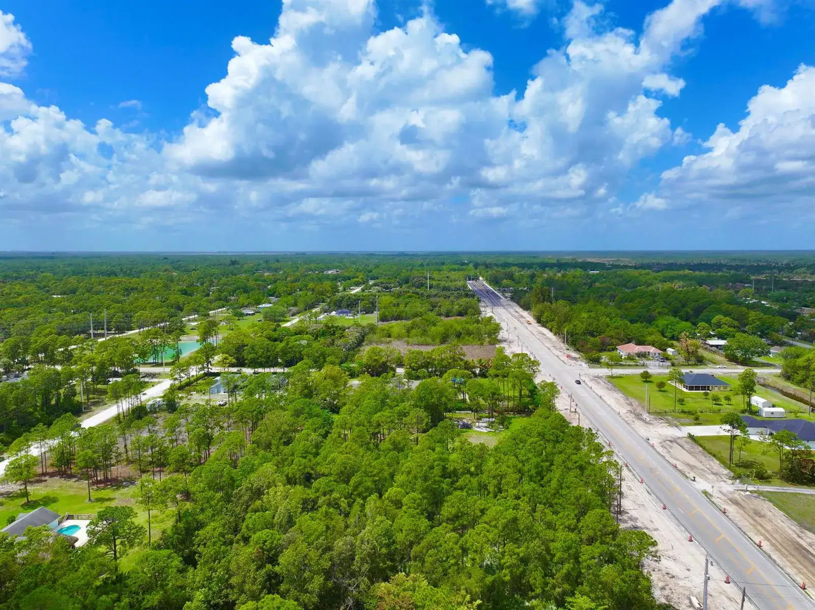 Land/Boat Docks for sale at 15398 Northlake Boulevard, FL 33470