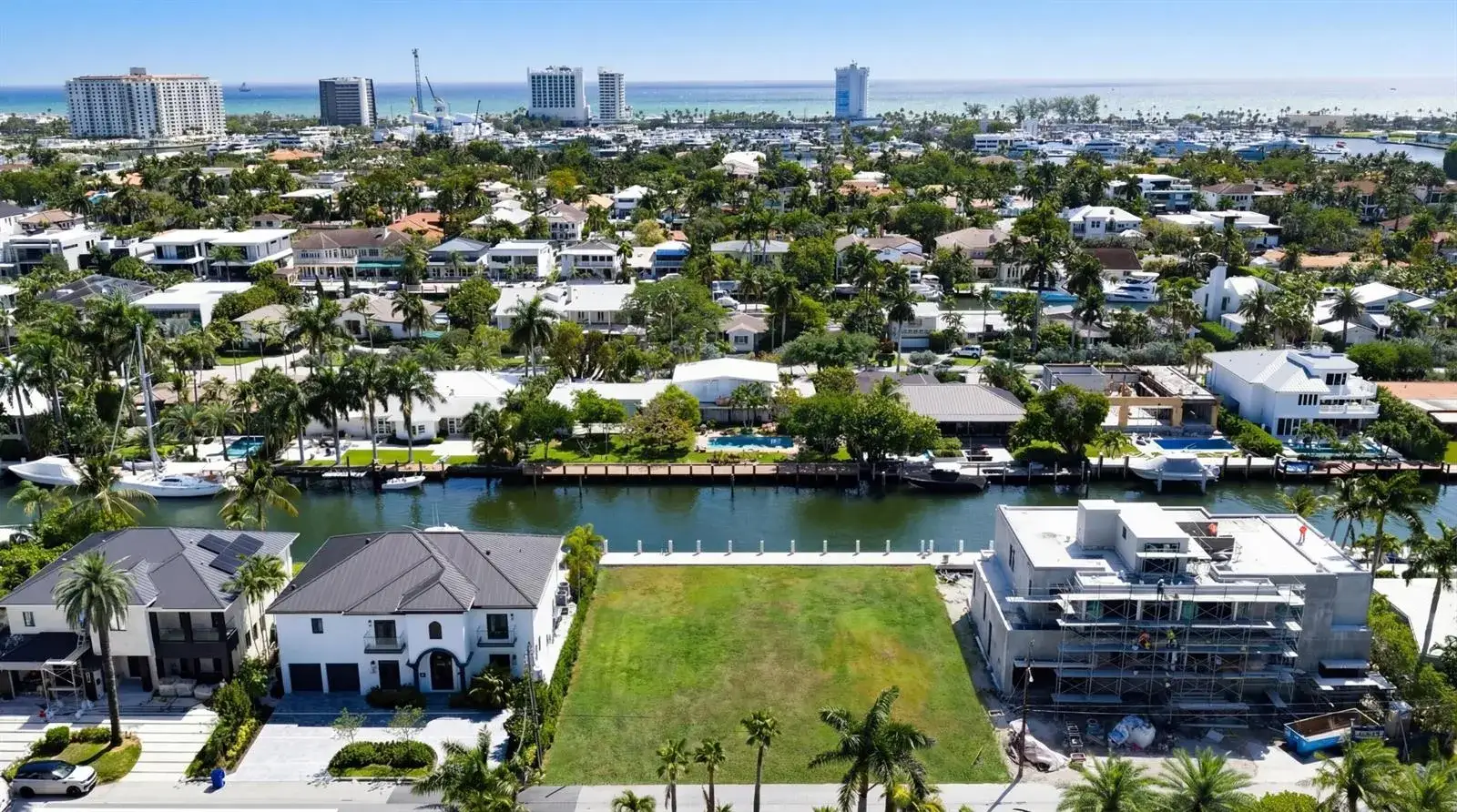 646 Flamingo-a Drive, Fort Lauderdale FL 33301