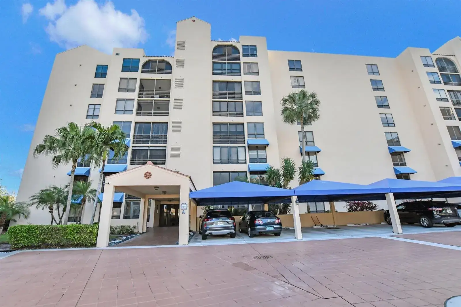 3 bedroom 2 bath Residential for sale at 7170 Promenade Drive # 401, Boca Raton FL 33433