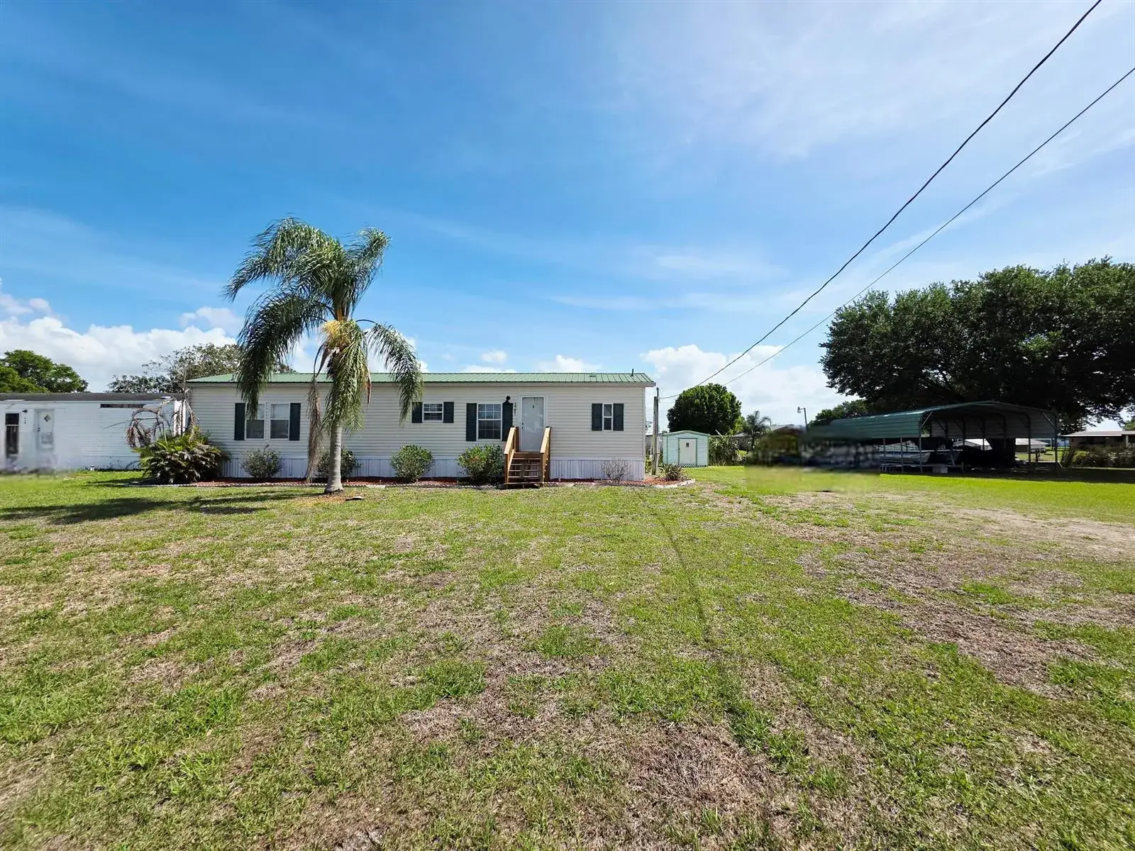3 bedroom 3 bath Residential for sale at 1501 Lake Drive W, Okeechobee FL 34974