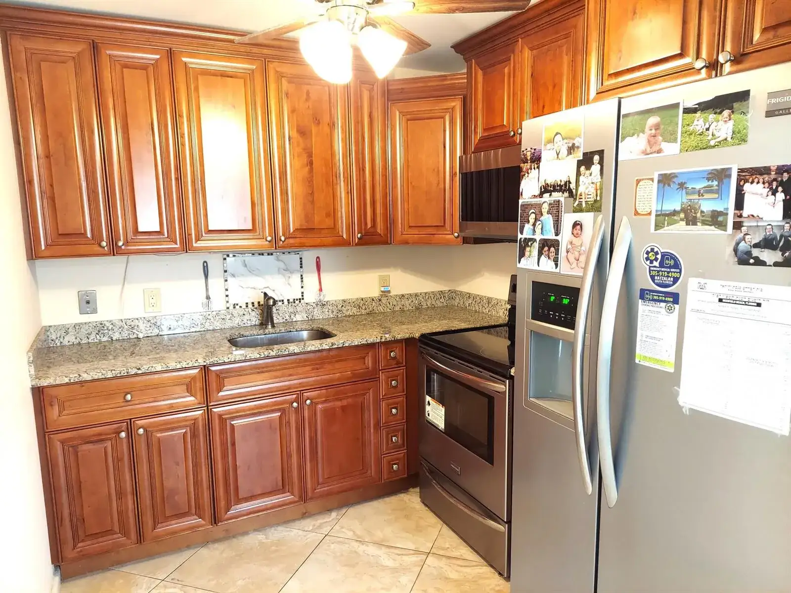 2 bedroom 1 bath Residential for sale at 3020 Ashby D, Deerfield Beach FL 33442