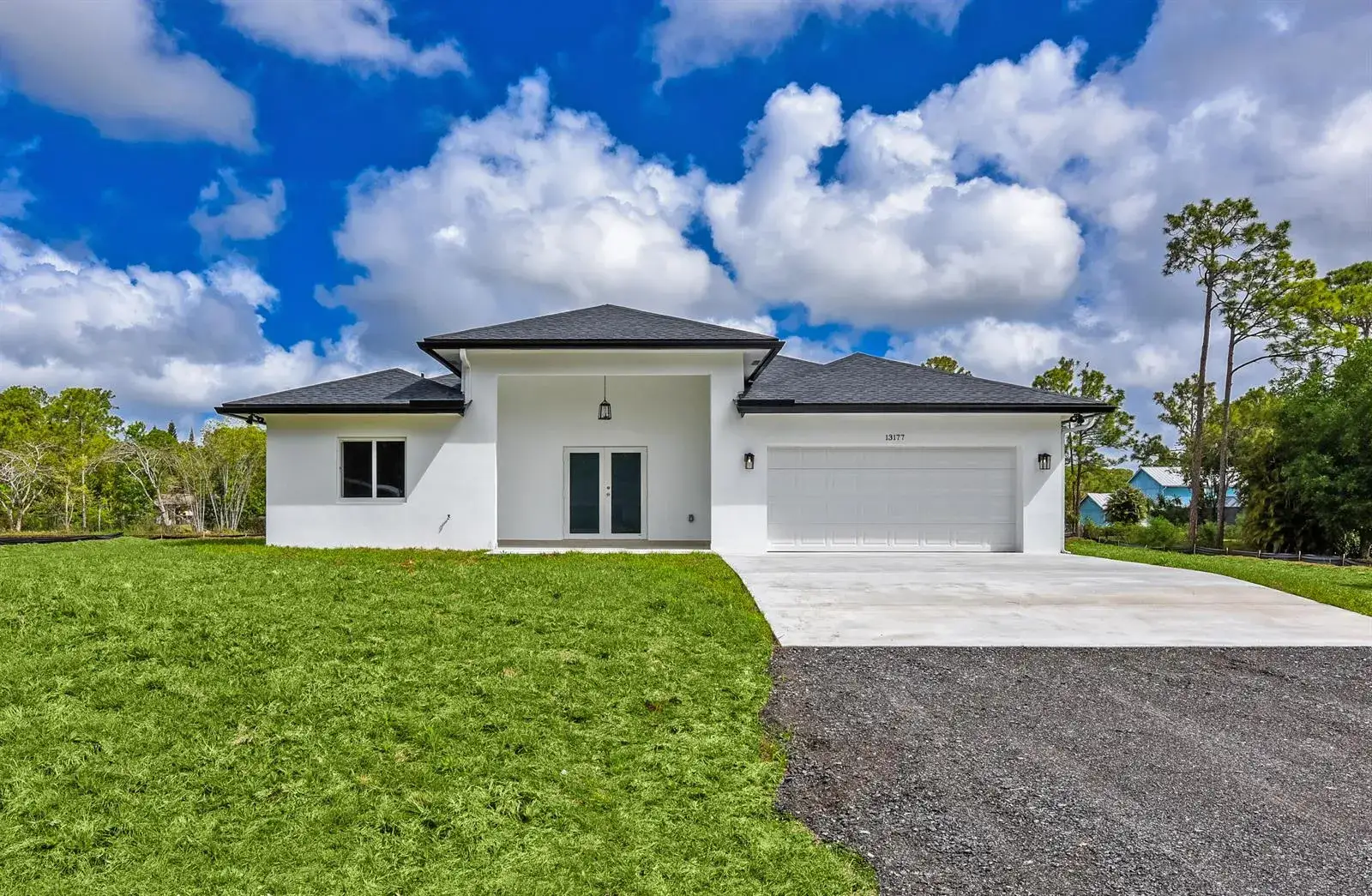 4 bedroom 3 bath Residential Lease for rent at 13177 47th Court N, West Palm Beach FL 33411