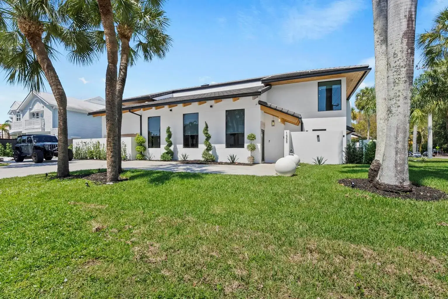 3 bedroom 3 bath Residential for sale at 1692 S Ocean Boulevard, Delray Beach FL 33483