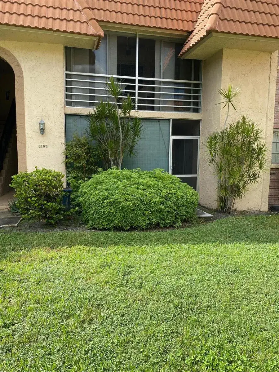 3 bedroom 2 bath Residential for sale at 8105 NW 27th Street # 1, Coral Springs FL 33065