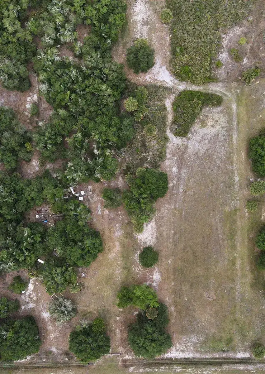 Commercial Land for sale at 21877 NW 286th Street, Okeechobee FL 34972