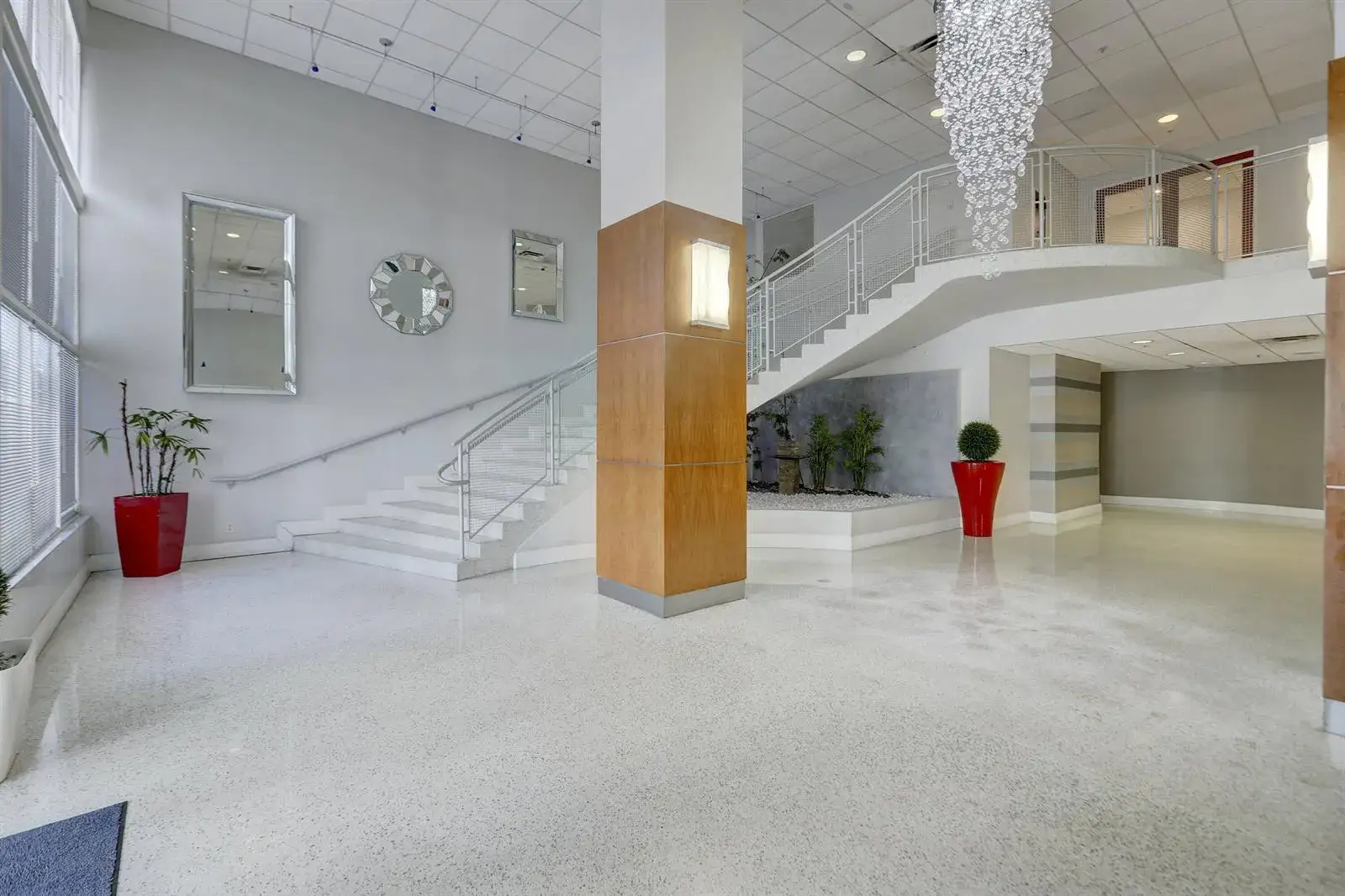 2 bedroom 2 bath Residential Lease for rent at 3000 S Ocean Drive # 1100, Hollywood FL 33019