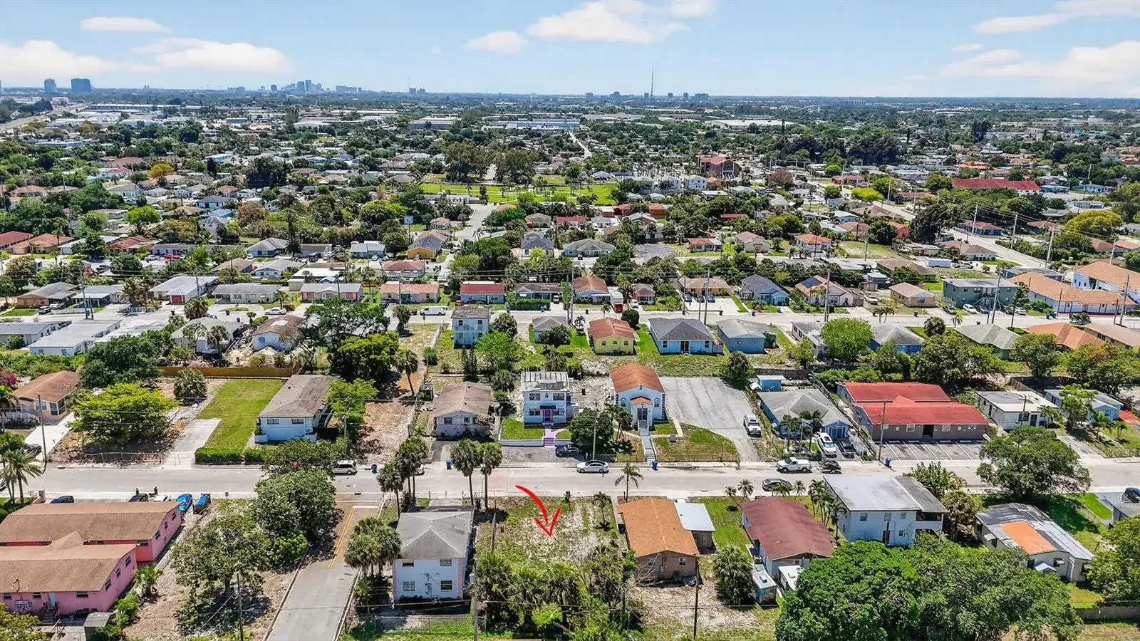 1204 W 35th Street, Riviera Beach FL 33404