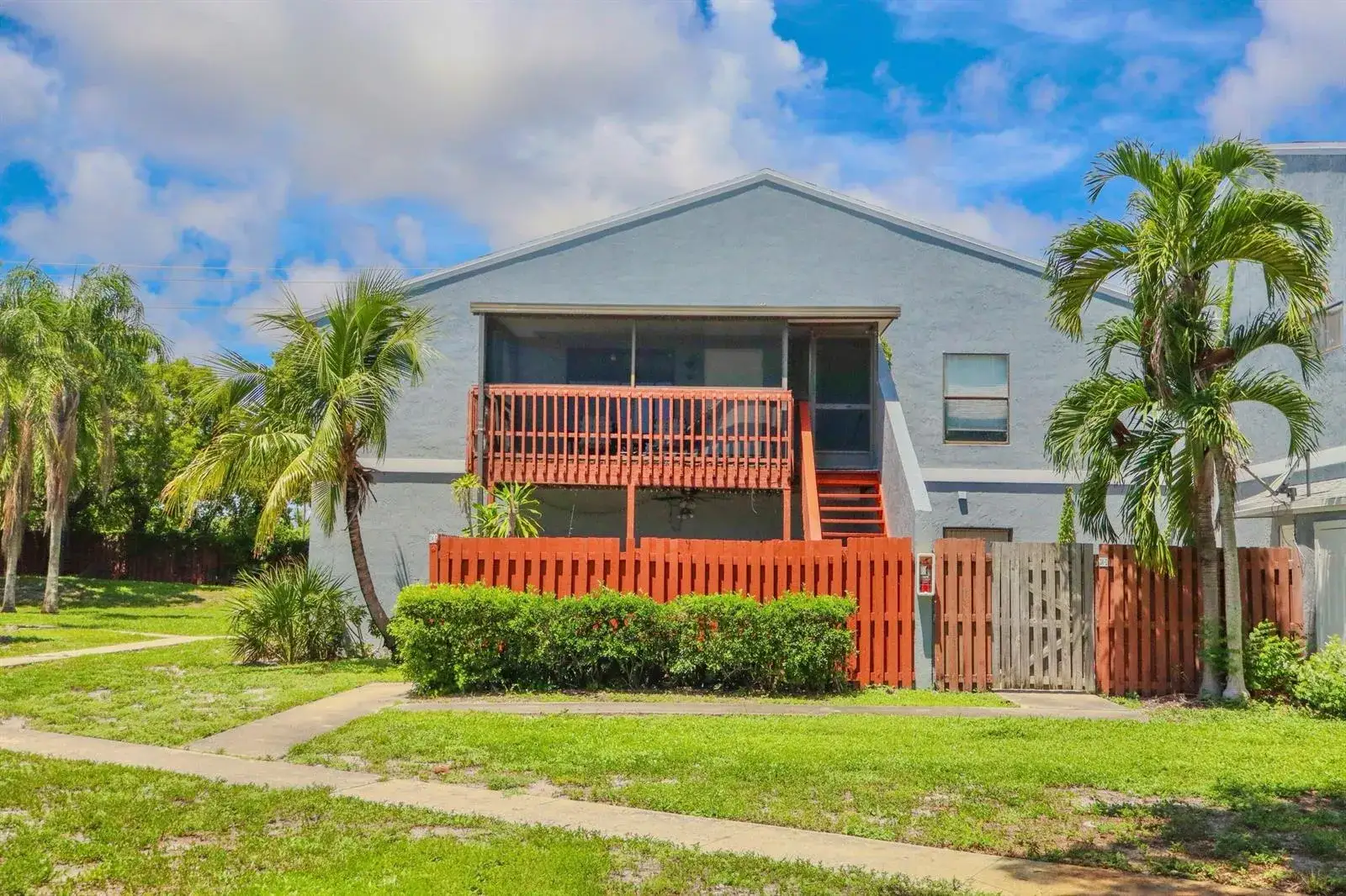 2 bedroom 2 bath Residential for sale at 34 Crossings Circle # F, Boynton Beach FL 33435