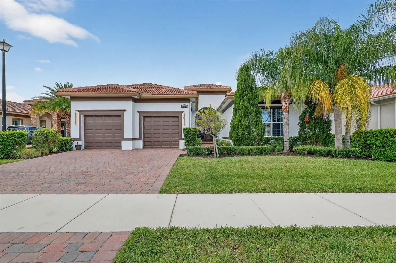 4 bedroom 4 bath Residential for sale at 21852 SW Tivolo Way, Port St. Lucie FL 34986