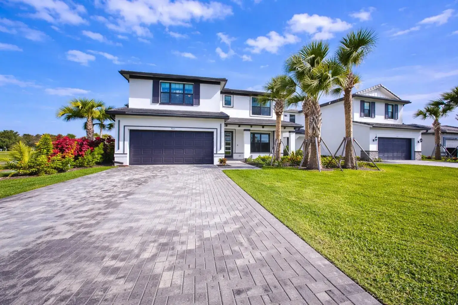 5 bedroom 4 bath Residential for sale at 9721 Chora Tunel Way, Lake Worth FL 33467