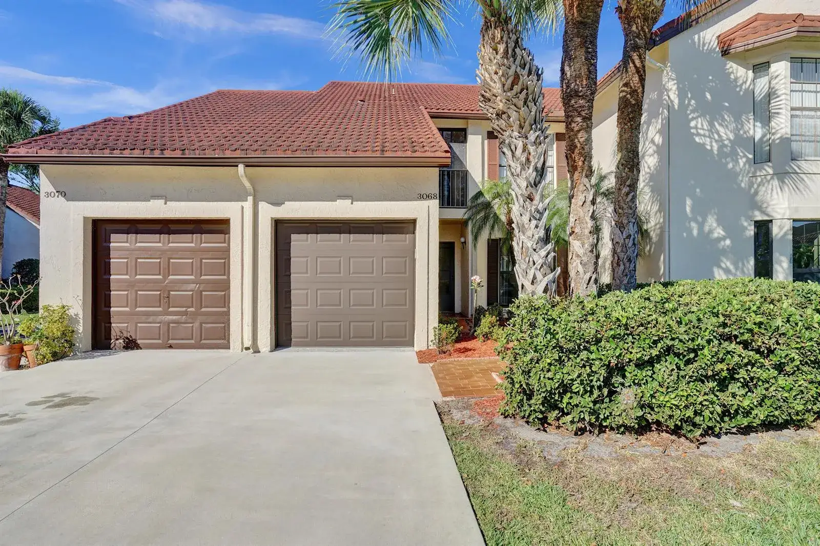 3 bedroom 2 bath Residential for sale at 3068 Lucerne Park Drive, FL 33467