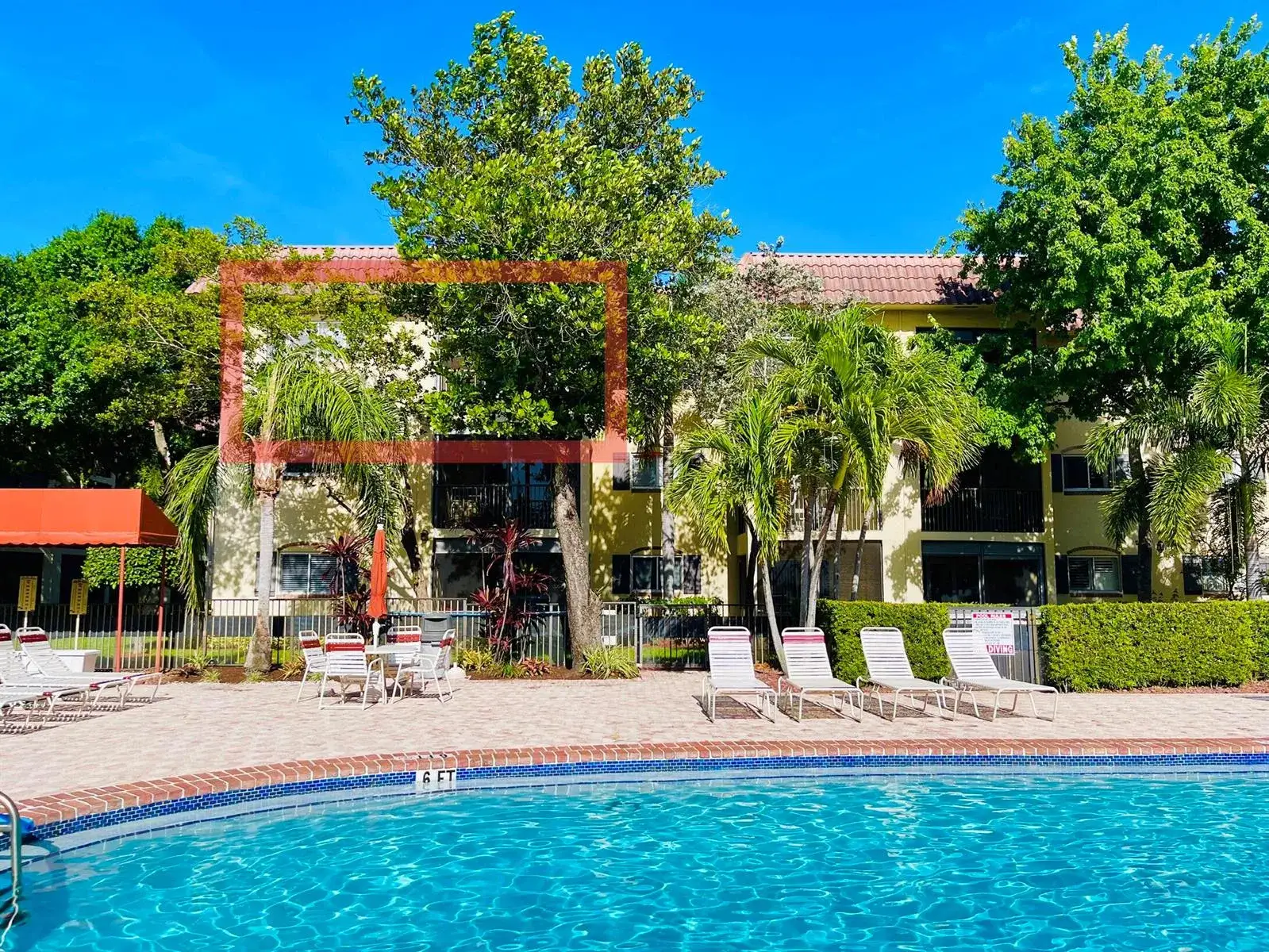 2 bedroom 2 bath Residential for sale at 257 S Cypress Road # 442, Pompano Beach FL 33060