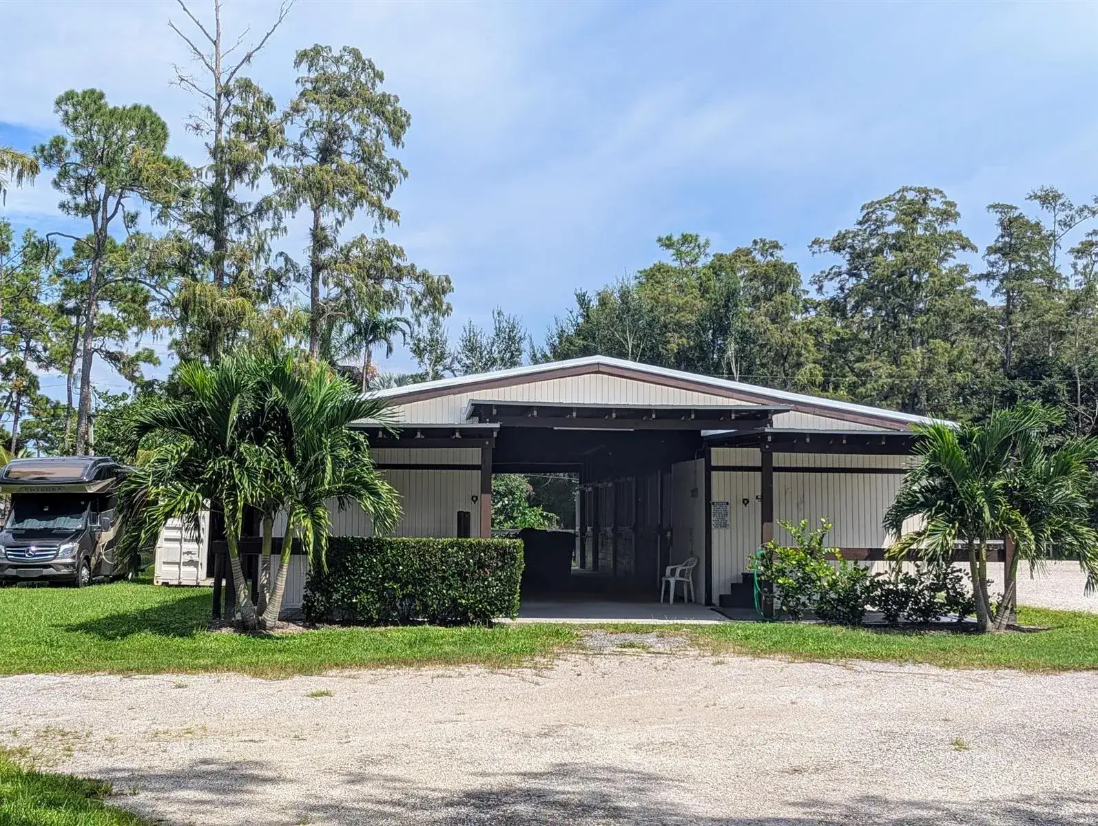 1 bath Residential Lease for rent at 13161 Casey Road, FL 33470