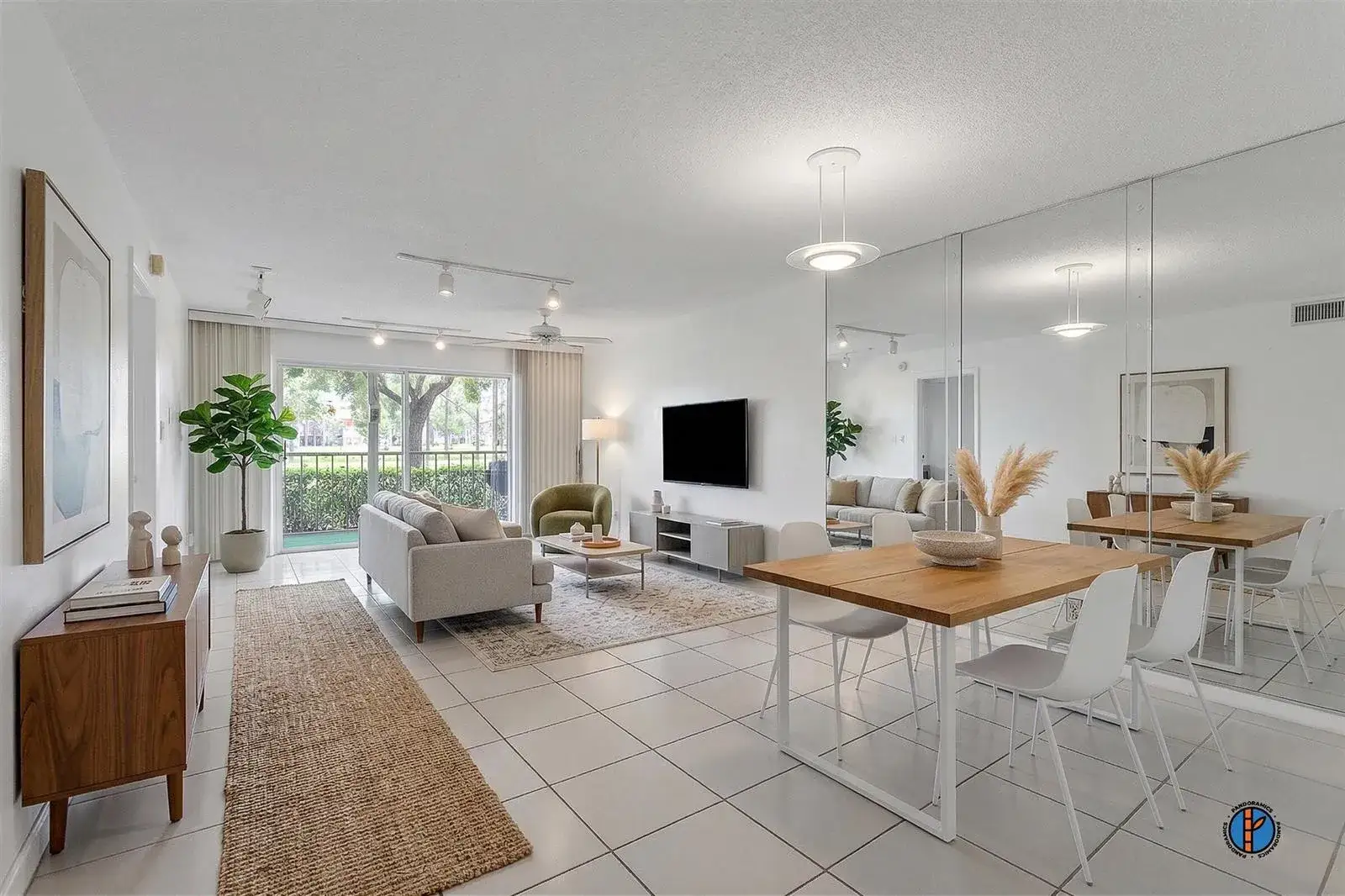 2 bedroom 2 bath Residential for sale at 5860 NW 44th Street # 111, Lauderhill FL 33319