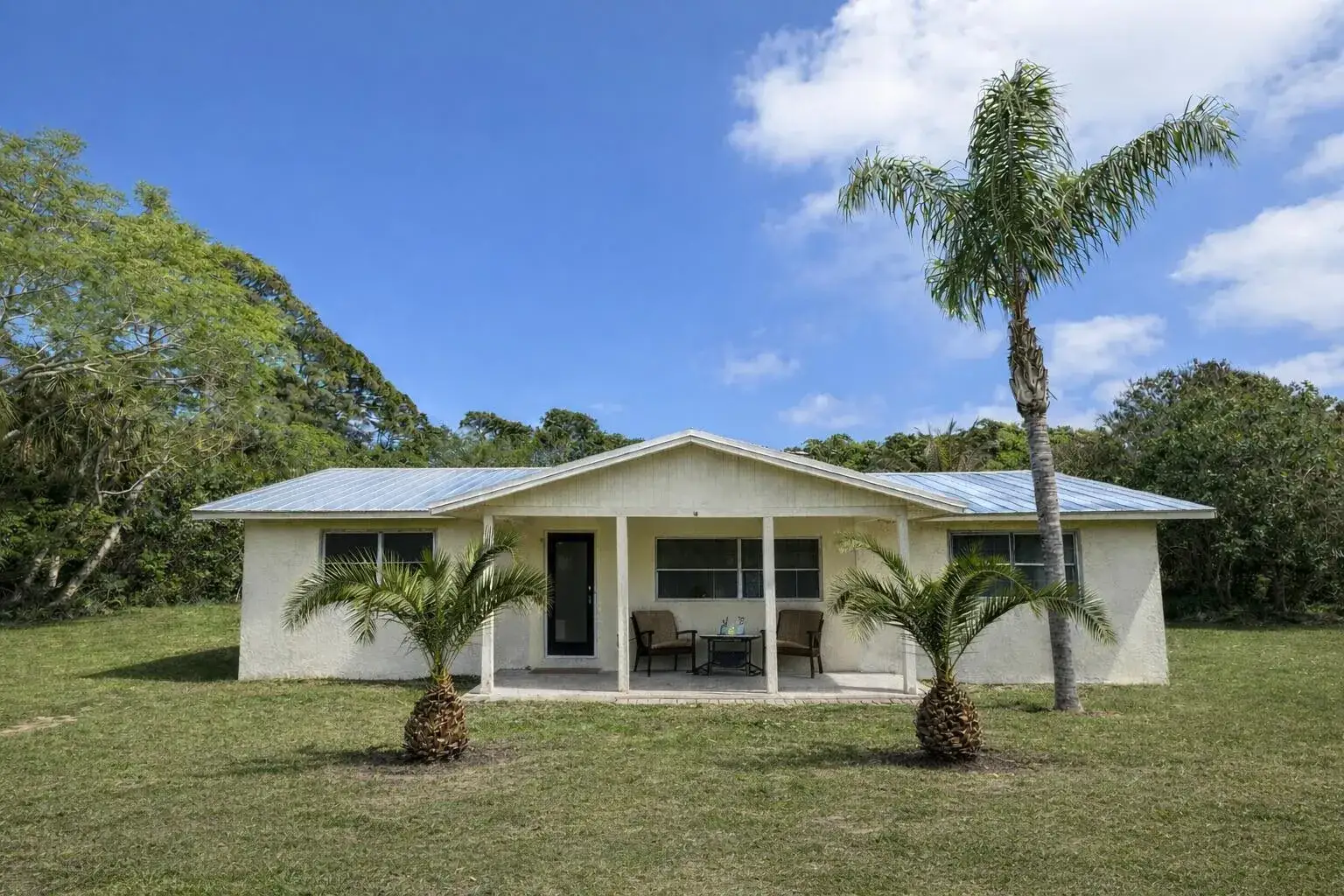 3 bedroom 2 bath Residential for sale at 5512 Buchanan Drive, Fort Pierce FL 34982