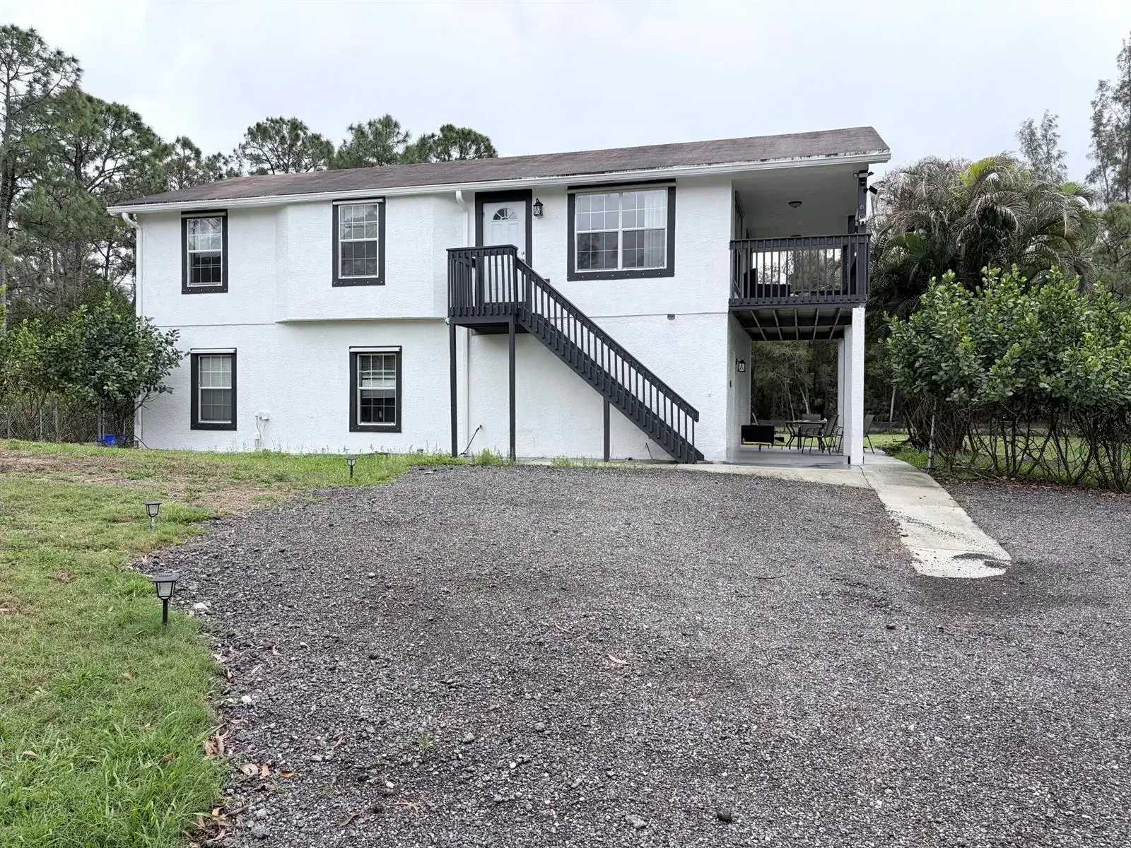 3 bedroom 2 bath Residential Lease for rent at 11128 N 59th St Street N, FL 33411