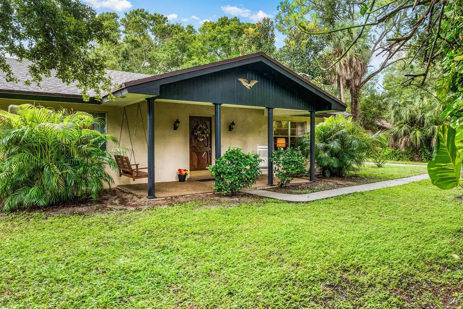 3 bedroom 2 bath Residential for sale at 4153 1st Street SW, Vero Beach FL 32968