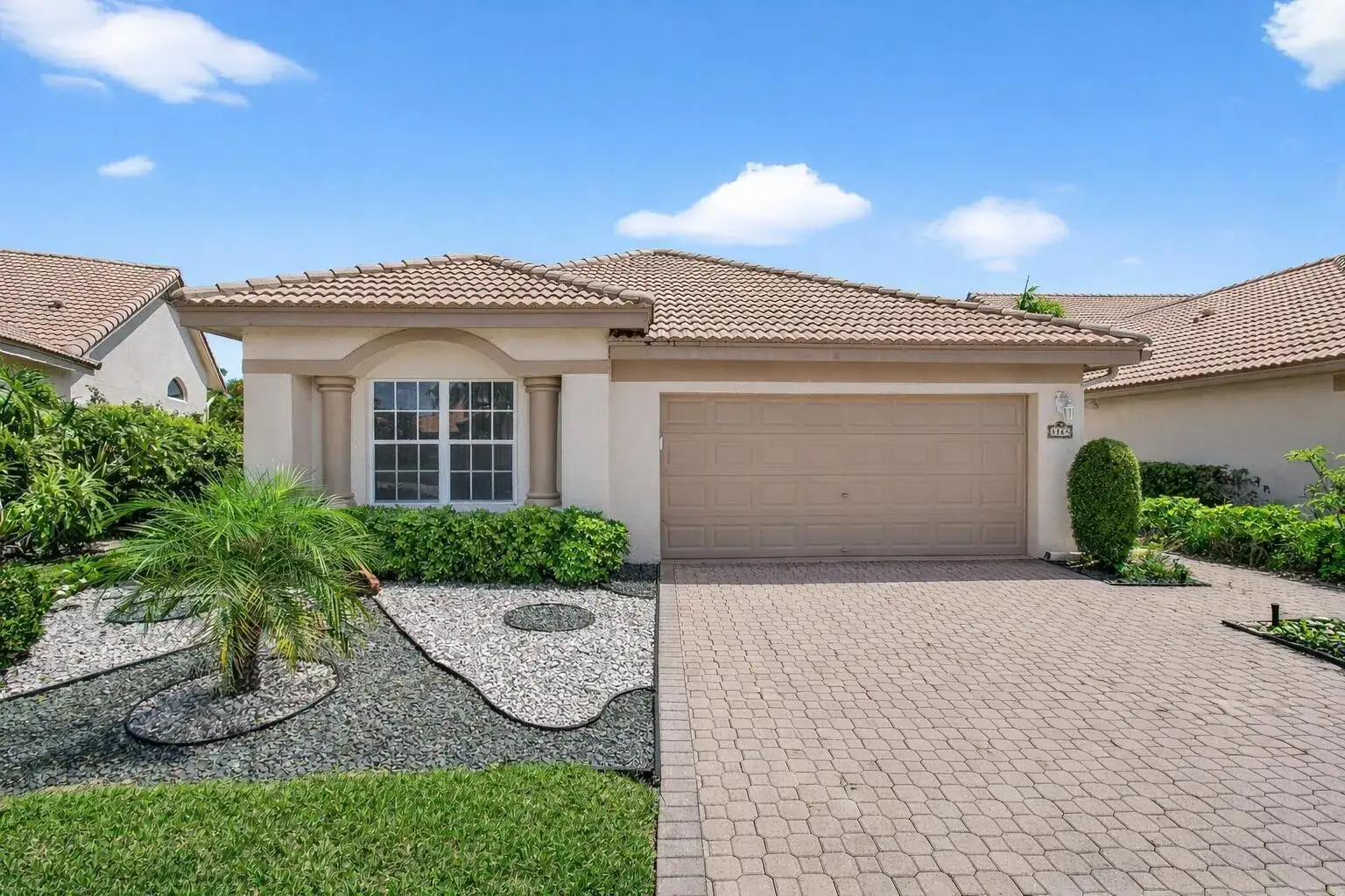 3 bedroom 2 bath Residential for sale at 8864 Shoal Creek Lane, Boynton Beach FL 33472
