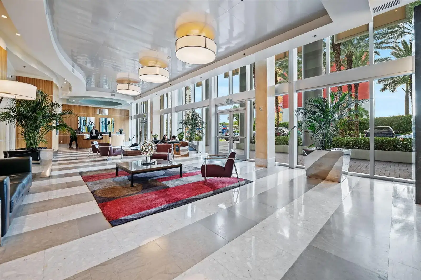 Commercial Sale for sale at 175 SW 7th Street # 1600, Miami FL 33130