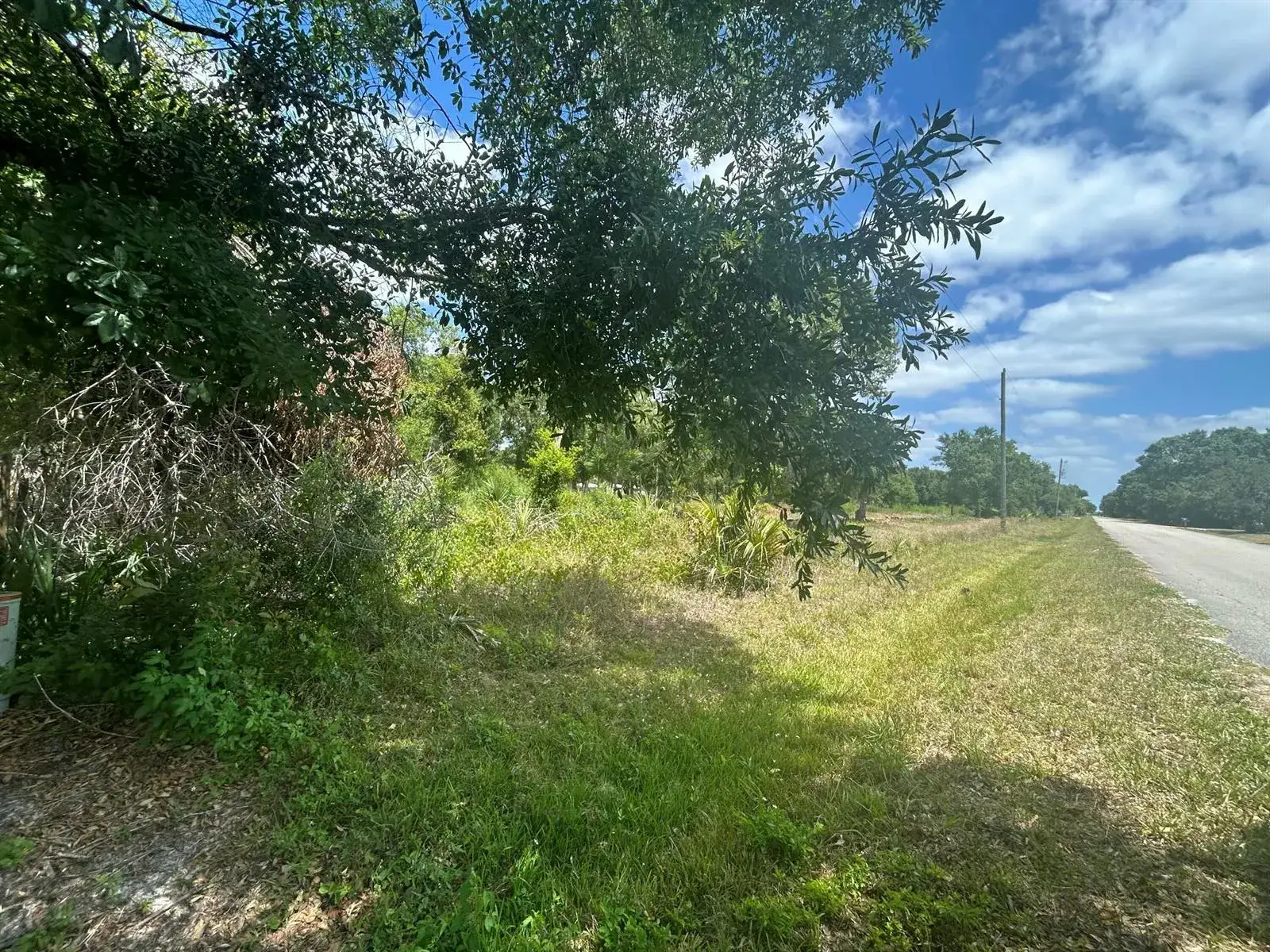 Commercial Land for sale at 7813 NW 93rd Court, Okeechobee FL 34972