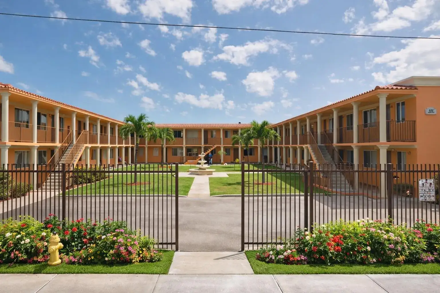 1 bedroom 1 bath Residential Lease for rent at 420 NW 10th Street, Miami FL 33136