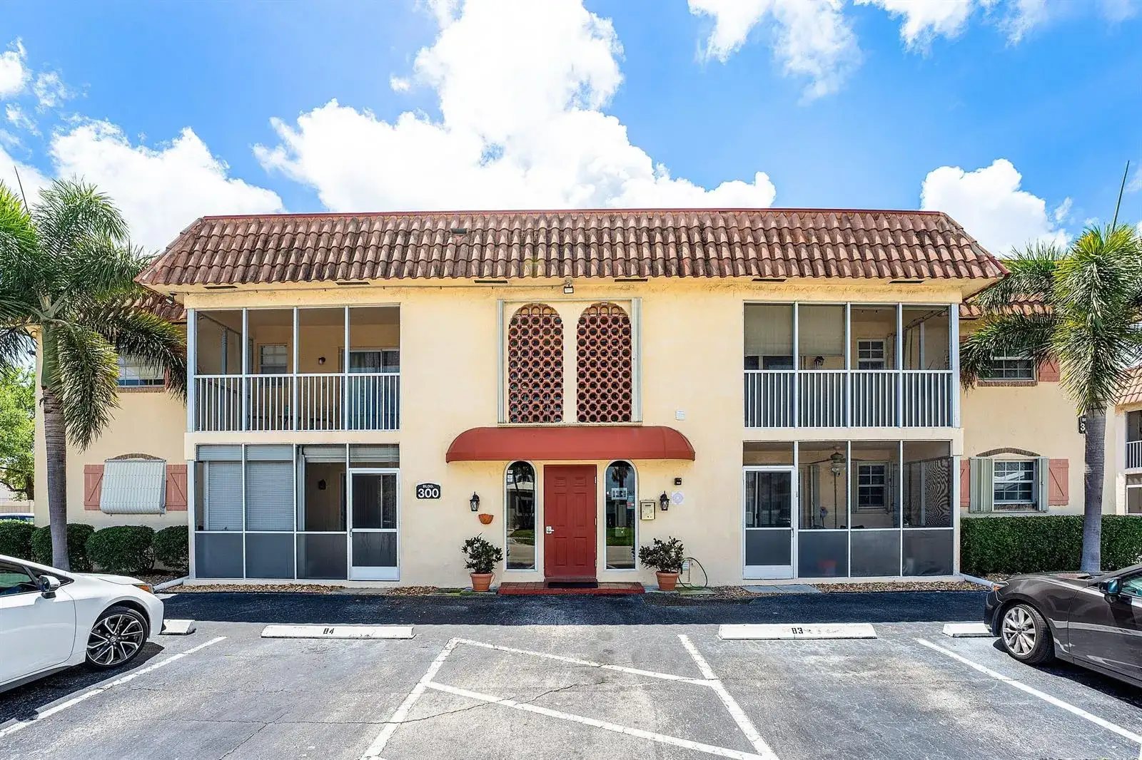 1 bedroom 1 bath Residential for sale at 101 E Mcnab Road # 304, Pompano Beach FL 33060