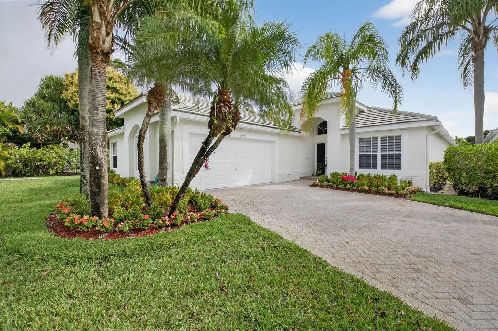 3 bedroom 3 bath Residential for sale at 11590 Creekside Drive, Boynton Beach FL 33437