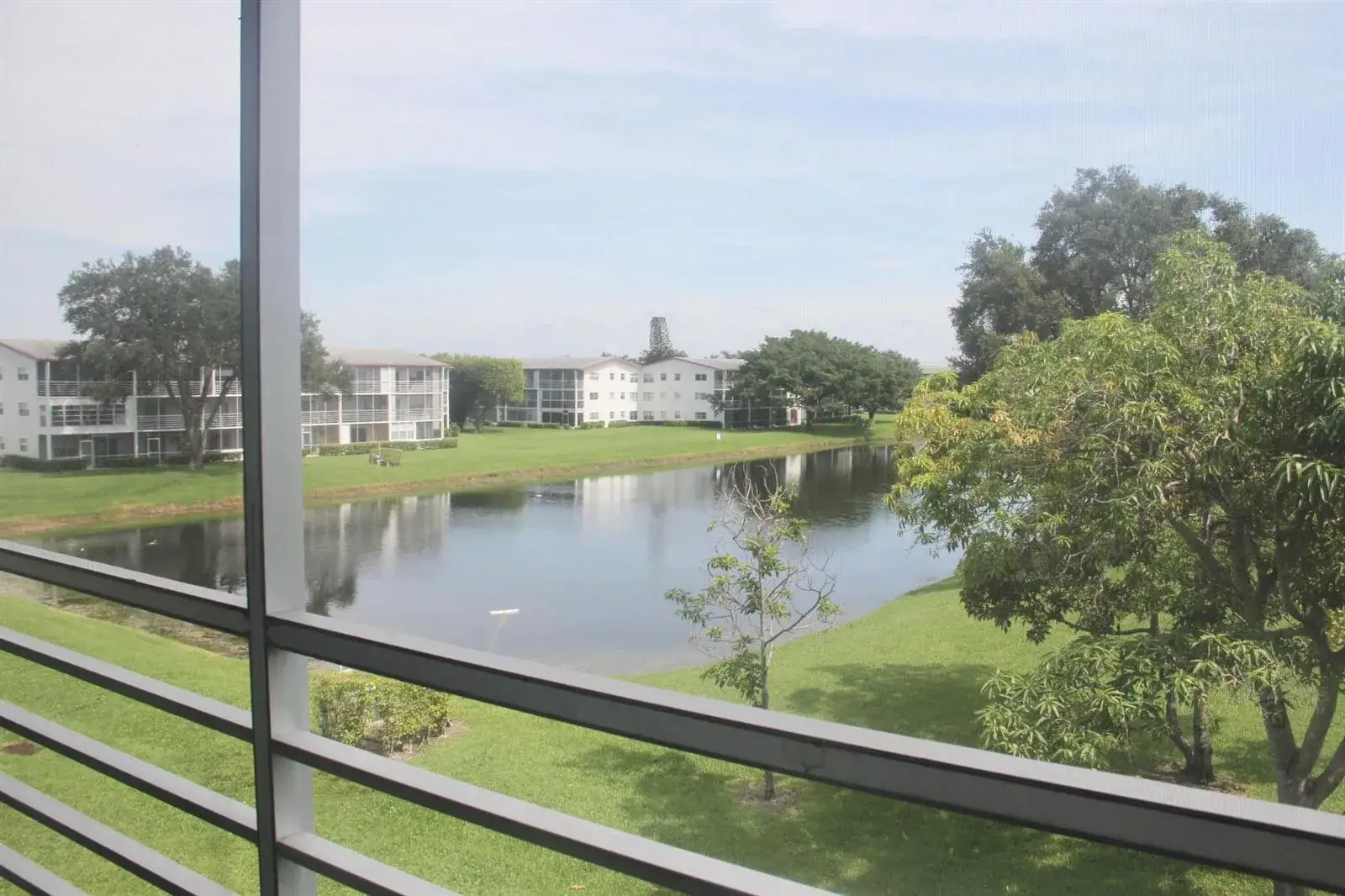 1 bedroom 1 bath Residential Lease for rent at 454 Fanshaw K, Boca Raton FL 33434