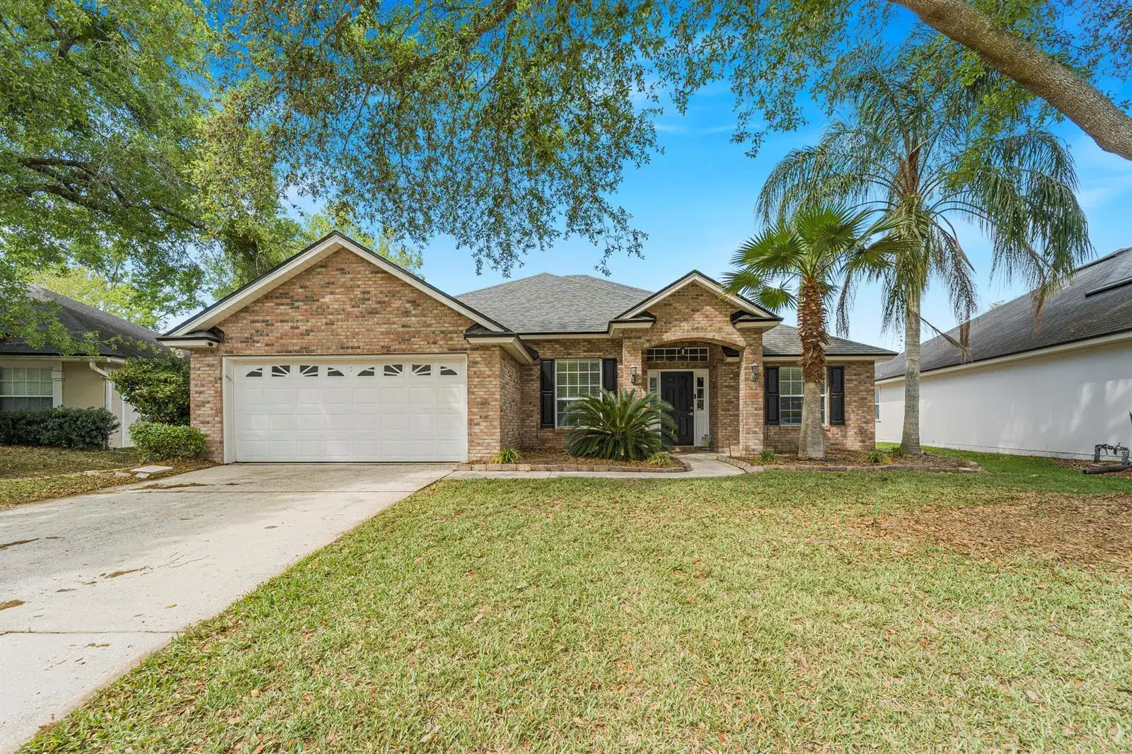 4 bedroom 2 bath Residential for sale at 908 W Doty Branch Lane, FL 32259