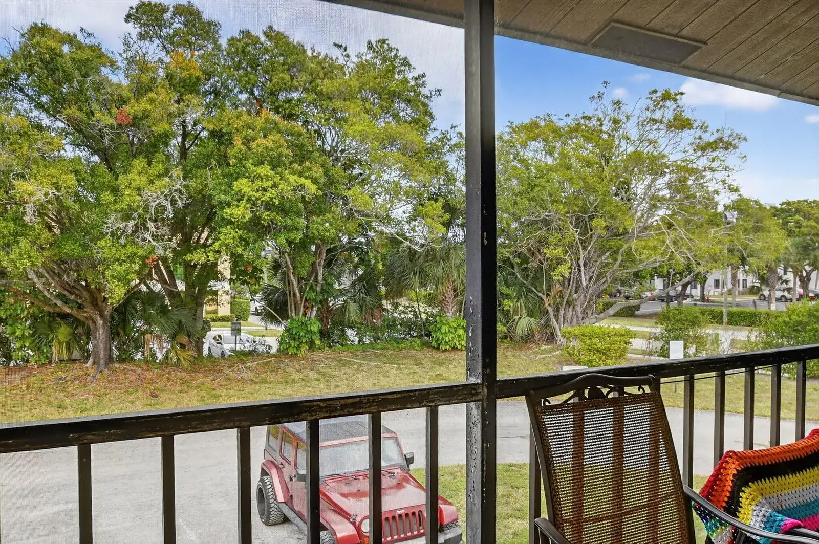 2 bedroom 2 bath Residential Lease for rent at 4191 57th Ave # G, FL 33463