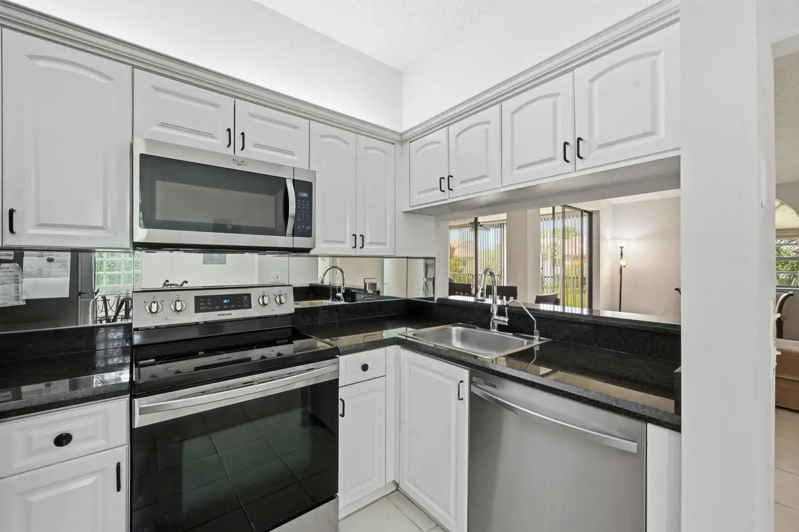 2 bedroom 2 bath Residential Lease for rent at 5395 Firenze Drive # K, Boynton Beach FL 33437