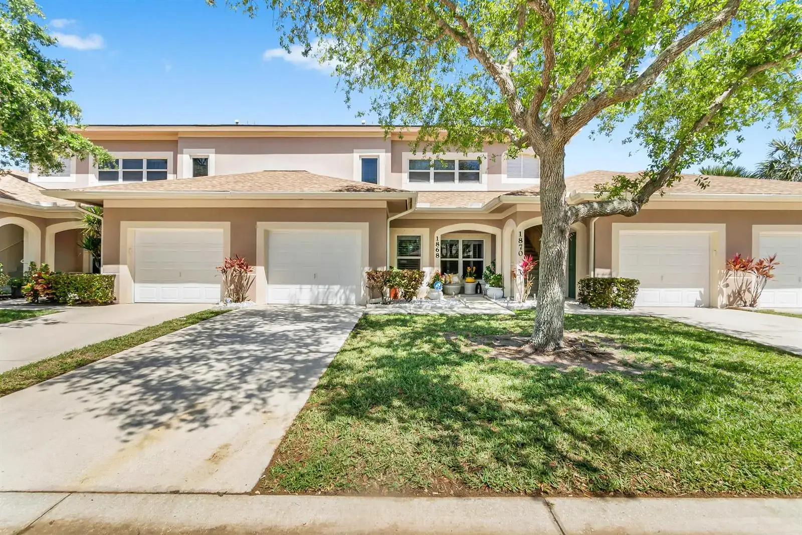 2 bedroom 2 bath Residential for sale at 1868 E Sanderling Lane, Fort Pierce FL 34982
