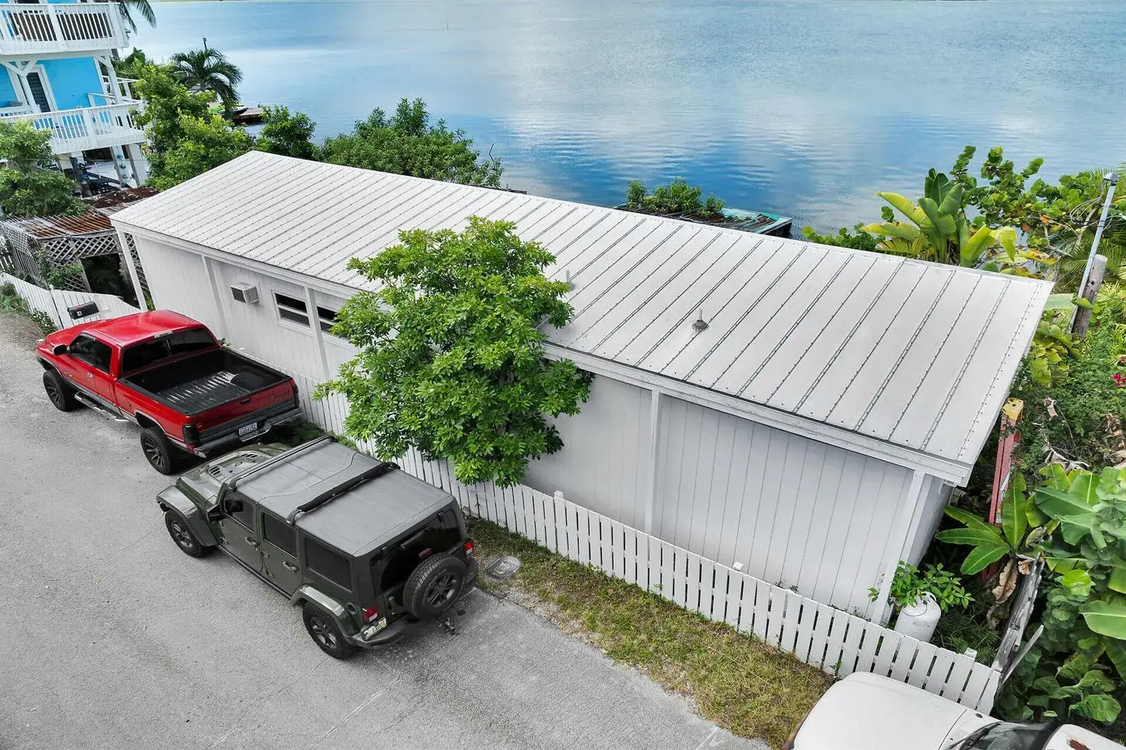 2 bedroom 2 bath Residential for sale at 4 Shore Drive, Key West FL 33040