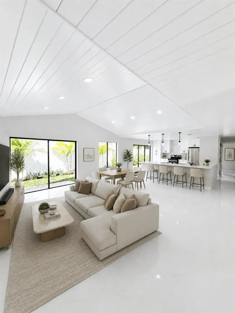 3 bedroom 2 bath Residential for sale at 875 NW 22nd Avenue, Delray Beach FL 33445