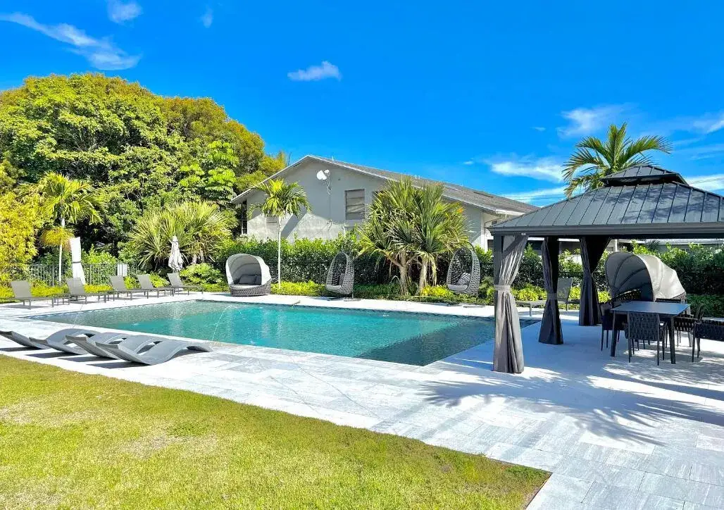 2 bedroom 2 bath Residential Lease for rent at 663 Dover Street # 10, Boca Raton FL 33487