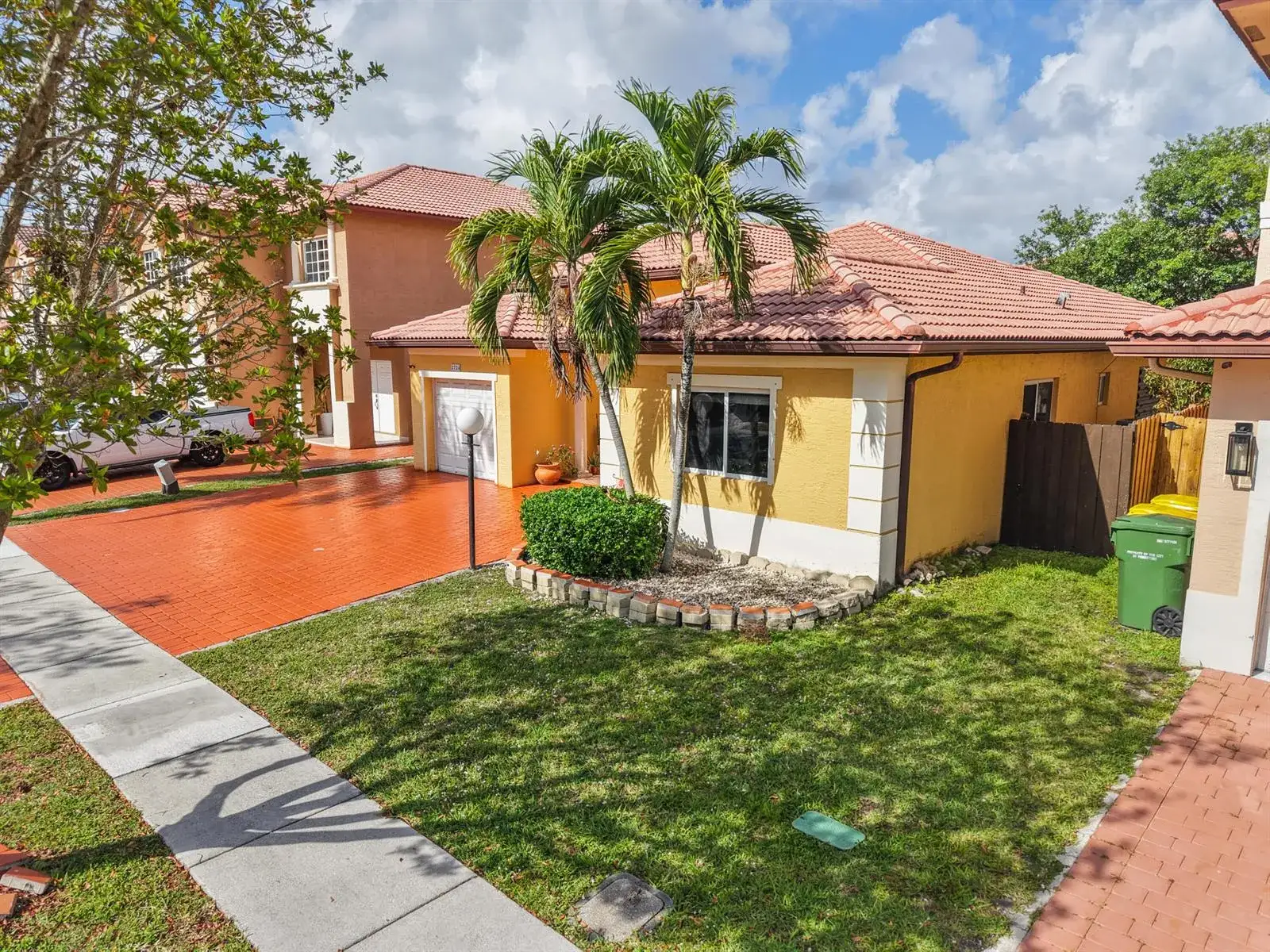 4 bedroom 2 bath Residential for sale at 2724 NE 42nd Avenue, Homestead FL 33033