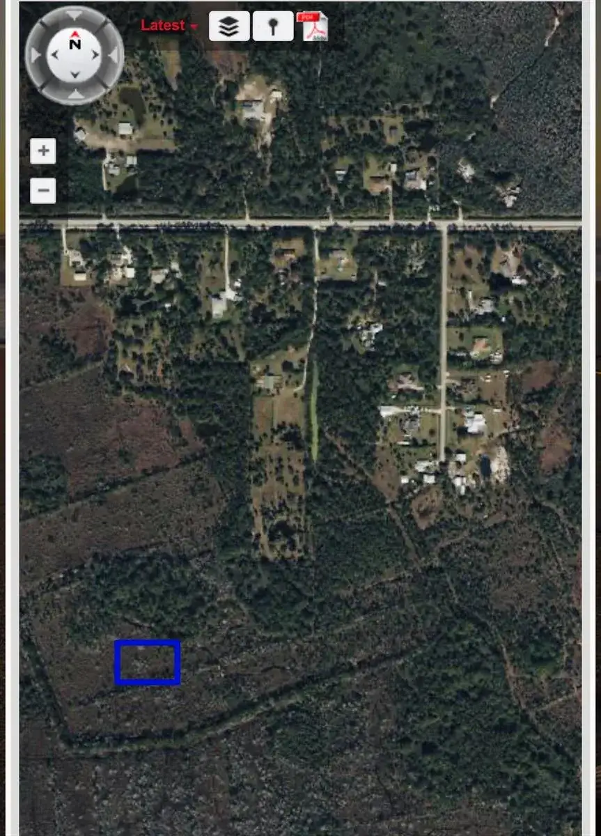 Land/Boat Docks for sale at 6810 Unknown, FL 32949