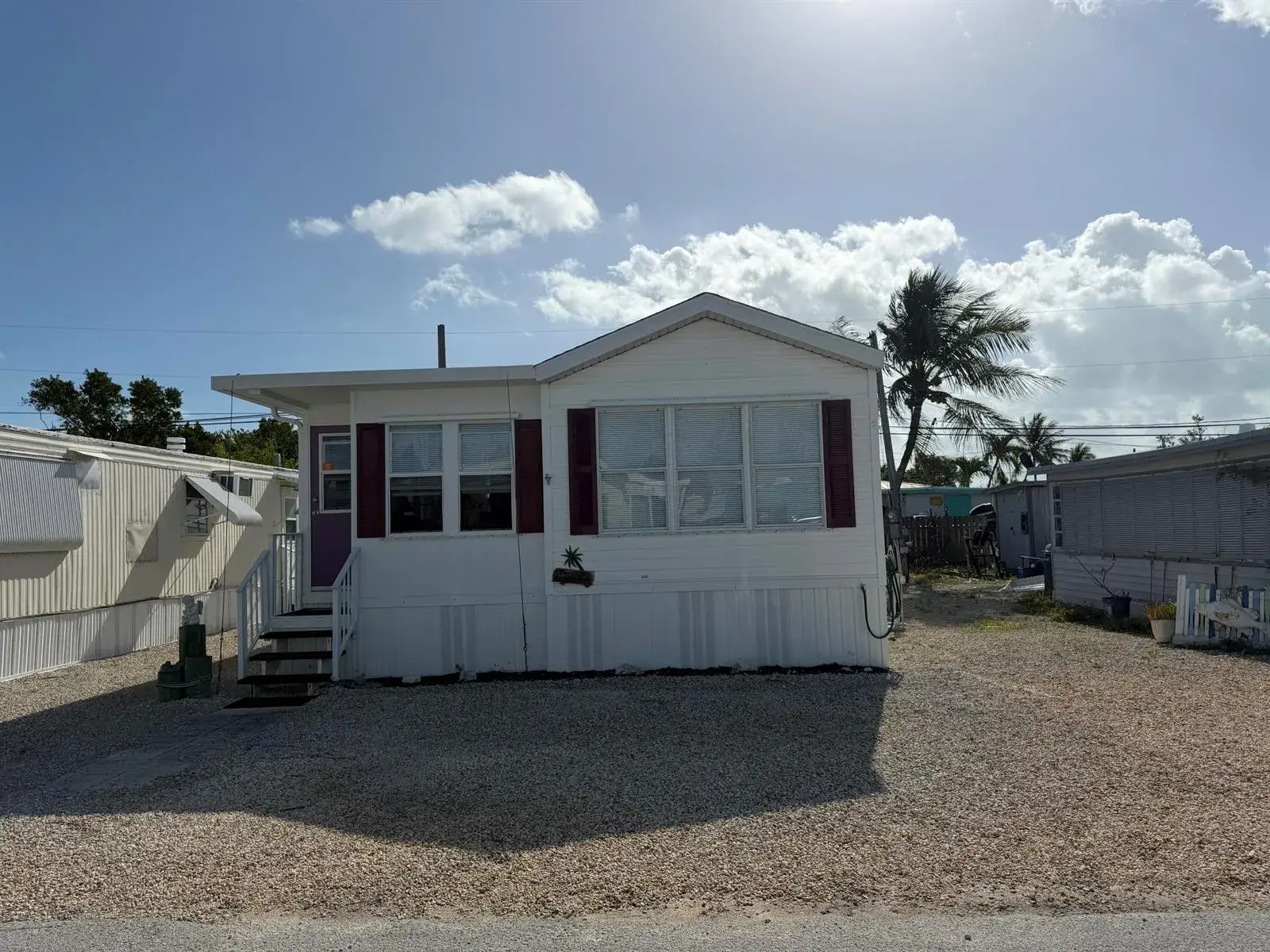 1361 Overseas Highway # G15, Marathon FL 33050