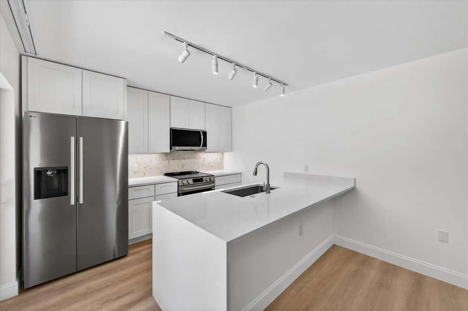 2 bedroom 2 bath Residential for sale at 1617 16th Way, West Palm Beach FL 33407