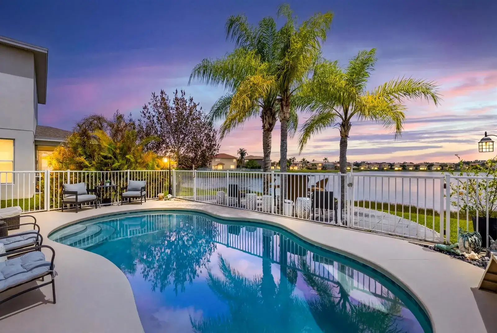 4 bedroom 2 bath Residential for sale at 707 NW Leonardo Circle, Port St. Lucie FL 34986