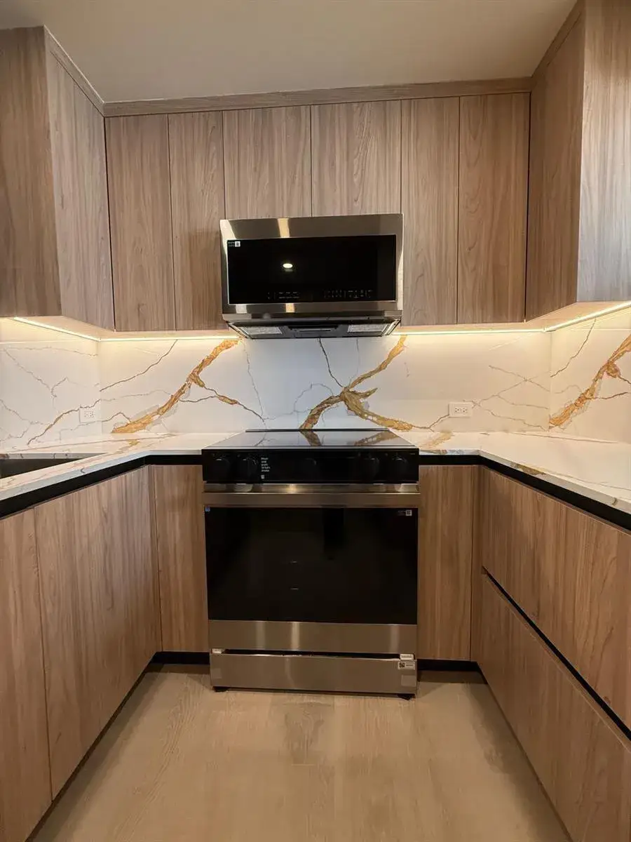 2 bedroom 2 bath Residential Lease for rent at 7715 SW 86th Street # 111, Miami FL 33143