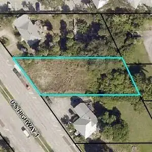 1554 Us Highway 1 Highway, Sebastian FL 32958