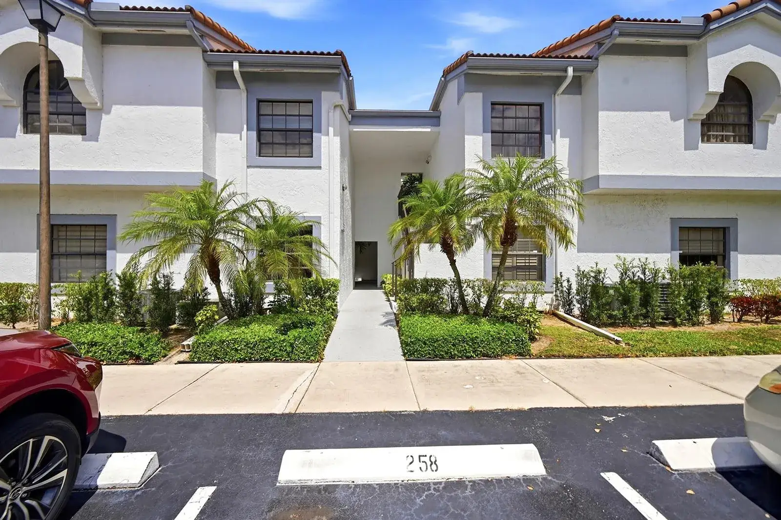 2 bedroom 2 bath Residential for sale at 5395 Firenze Drive # K, Boynton Beach FL 33437