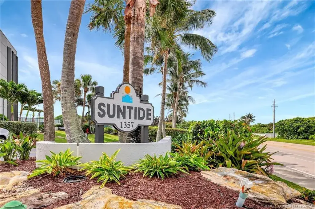 2 bedroom 2 bath Residential Lease for rent at 1357 NE Ocean Boulevard # 312, Stuart FL 34996