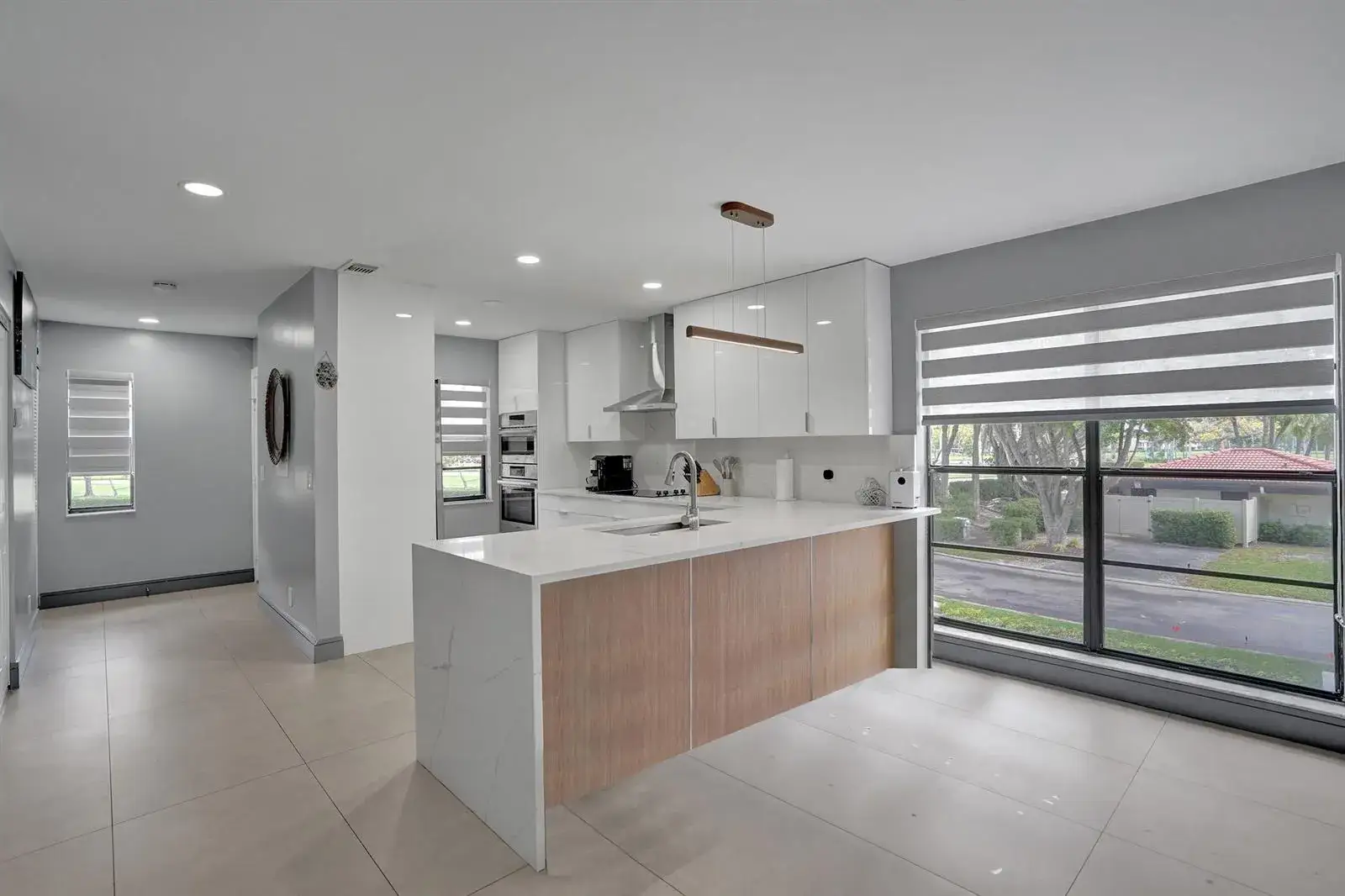 3 bedroom 2 bath Residential for sale at 21675 Tall Palm Circle # 2b, Boca Raton FL 33433