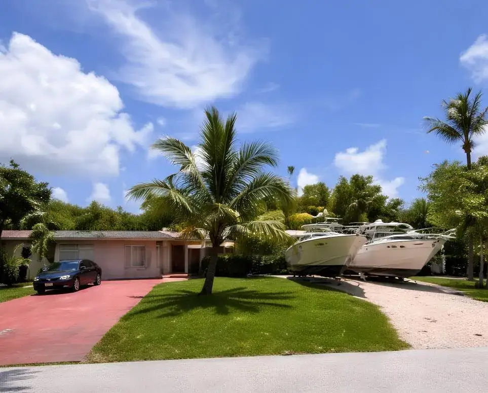 4 bedroom 3 bath Residential for sale at 1230 NE 26th Terrace, Pompano Beach FL 33062