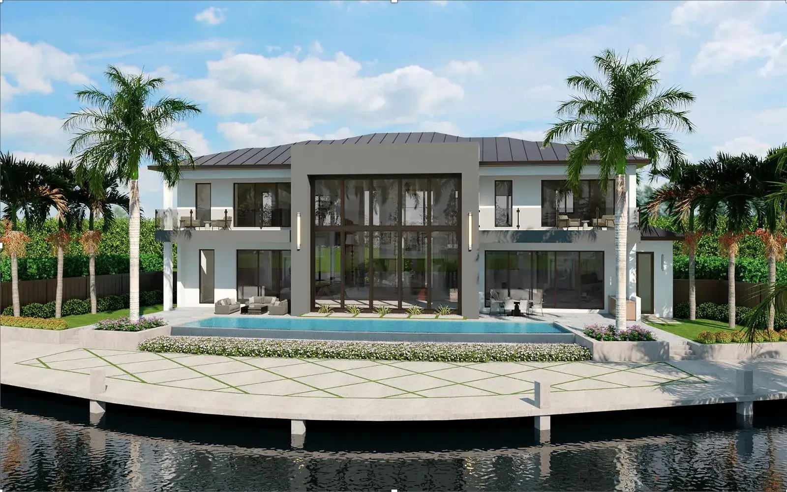 Residential for sale at 2212 NE 17th Place, Fort Lauderdale FL 33305