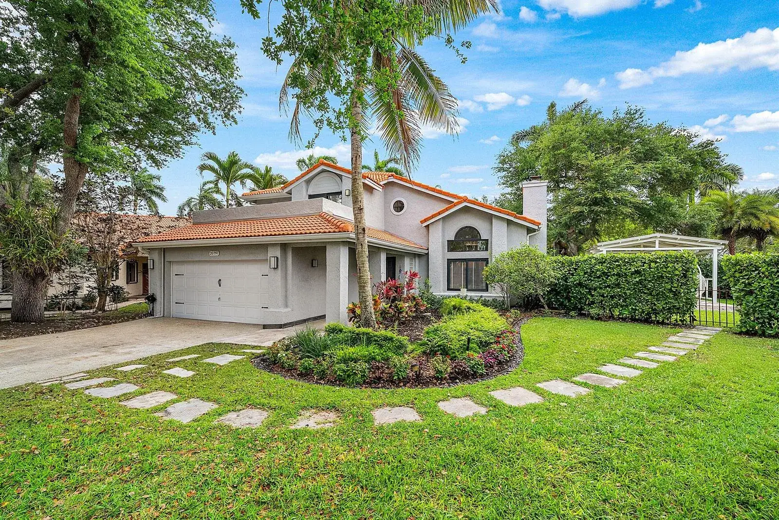 4 bedroom 4 bath Residential for sale at 20797 Cabrillo Way, Boca Raton FL 33428